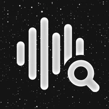 Cosmic app icon